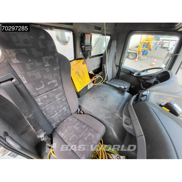 2006 مرسيدس بنز Actros 3241-43412245