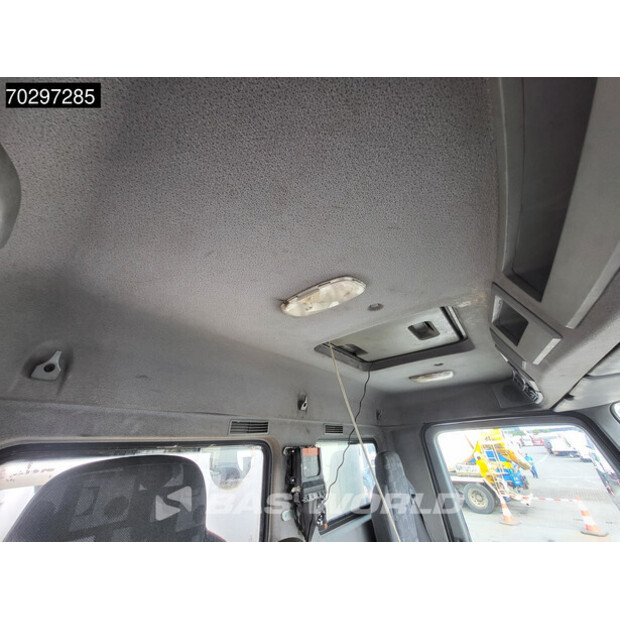 2006 مرسيدس بنز Actros 3241-43412246