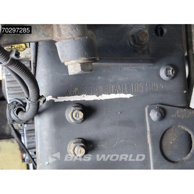 2006 مرسيدس بنز Actros 3241-43412252