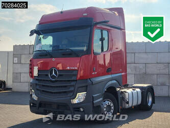 صورة ل رؤوس شاحنات 2020 مرسيدس بنز ACTROS 1845