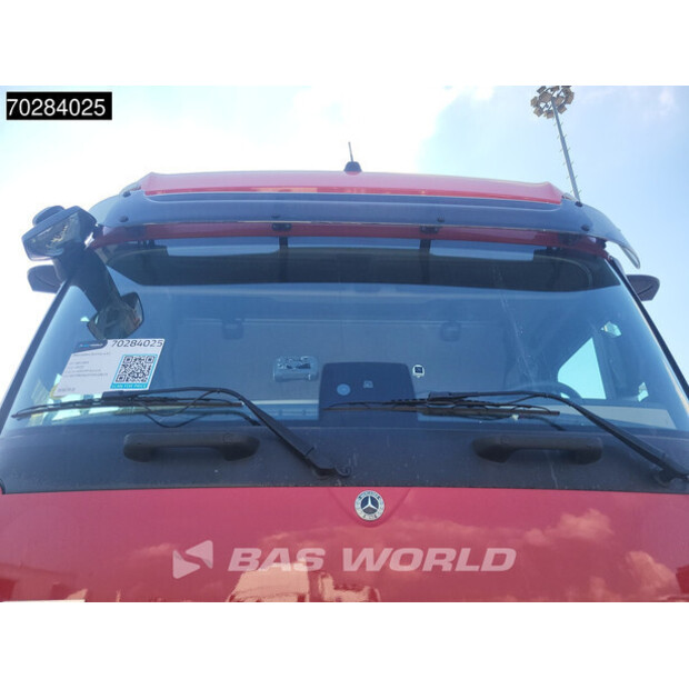 2020 مرسيدس بنز ACTROS 1845-43412260