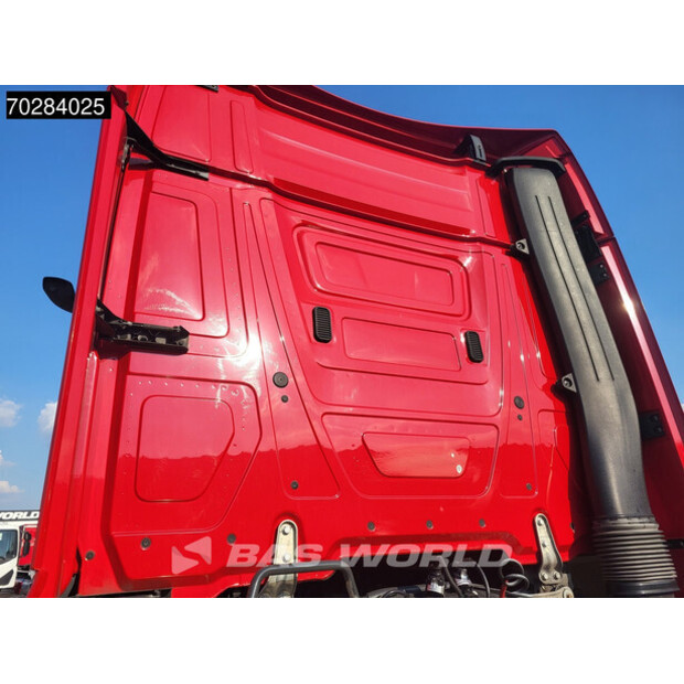 2020 مرسيدس بنز ACTROS 1845-43412263