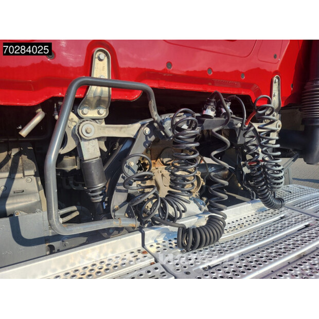 2020 مرسيدس بنز ACTROS 1845-43412264