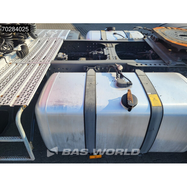 2020 مرسيدس بنز ACTROS 1845-43412265