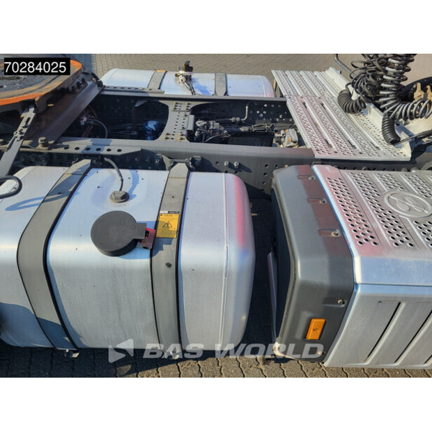 2020 مرسيدس بنز ACTROS 1845-43412266