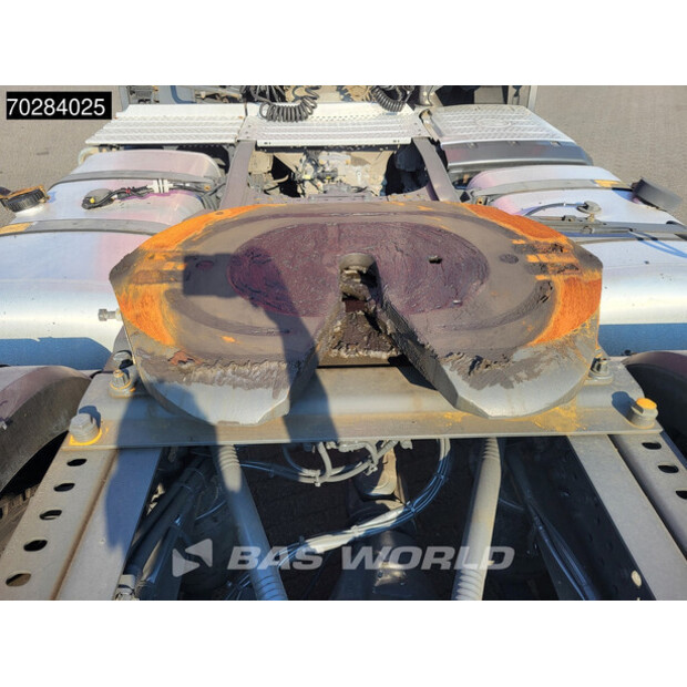 2020 مرسيدس بنز ACTROS 1845-43412267