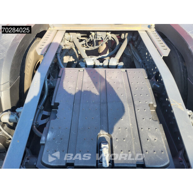 2020 مرسيدس بنز ACTROS 1845-43412268