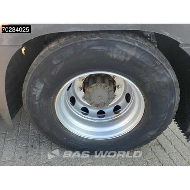 2020 مرسيدس بنز ACTROS 1845-43412269