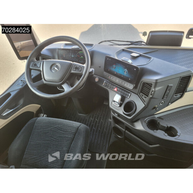 2020 مرسيدس بنز ACTROS 1845-43412271