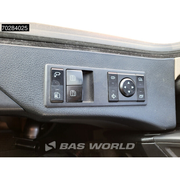 2020 مرسيدس بنز ACTROS 1845-43412273