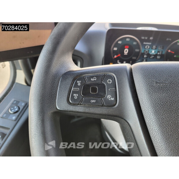 2020 مرسيدس بنز ACTROS 1845-43412274