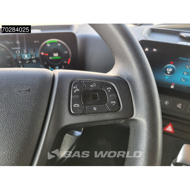 2020 مرسيدس بنز ACTROS 1845-43412275