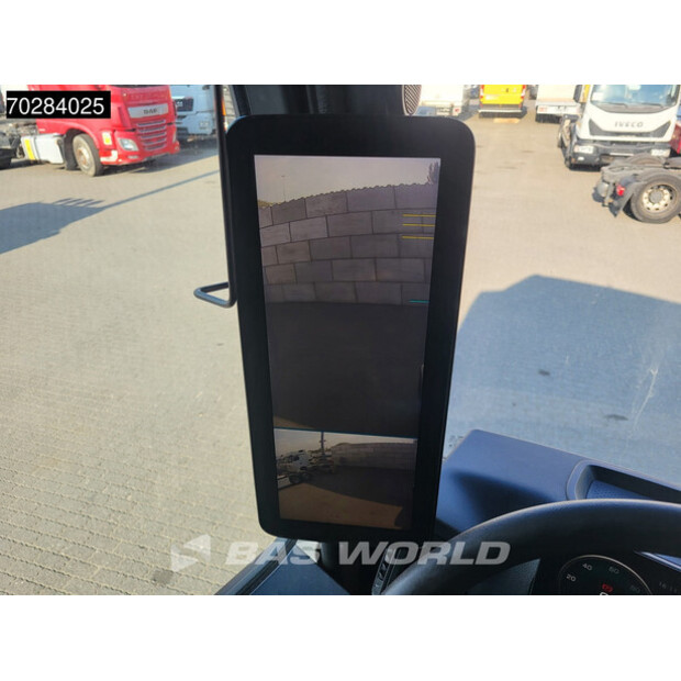 2020 مرسيدس بنز ACTROS 1845-43412280