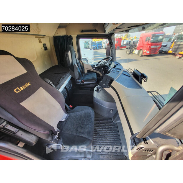 2020 مرسيدس بنز ACTROS 1845-43412281