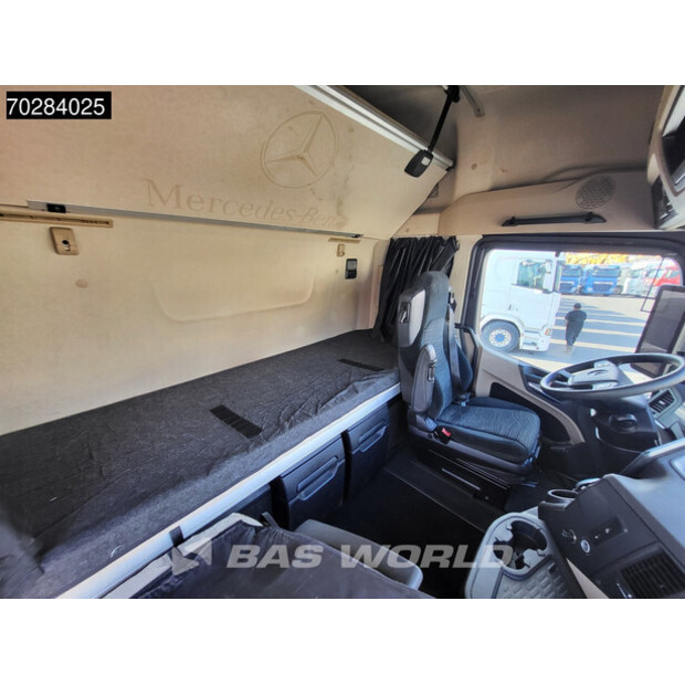 2020 مرسيدس بنز ACTROS 1845-43412282