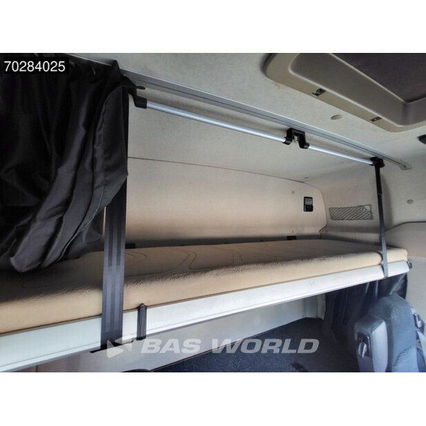 2020 مرسيدس بنز ACTROS 1845-43412283