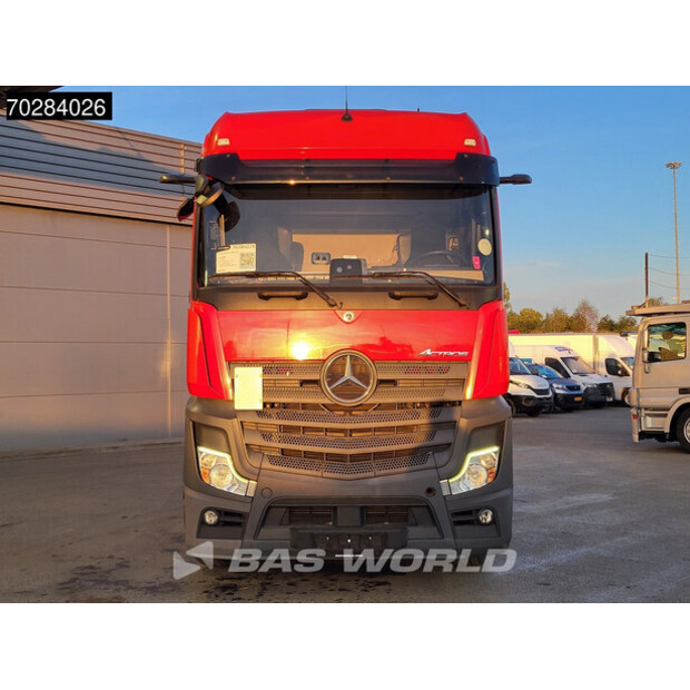 2020 Mercedes-Benz ACTROS 1845-43412296