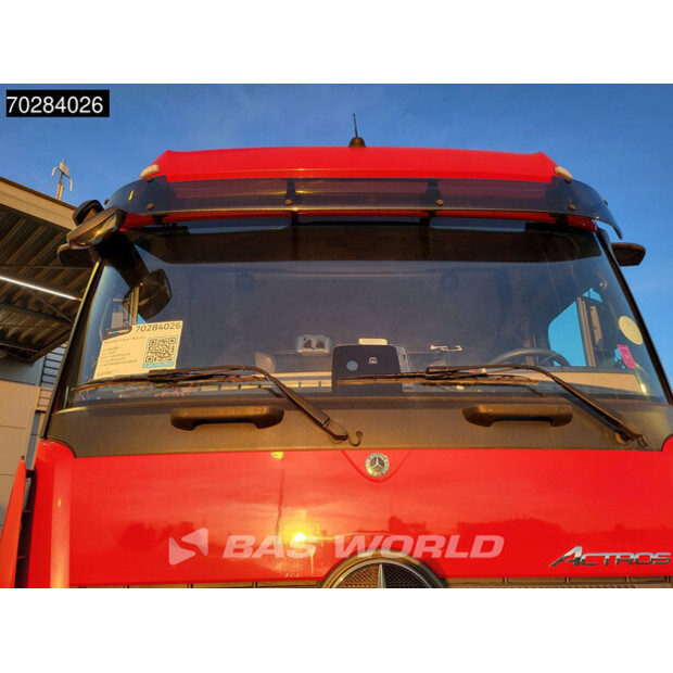 2020 Mercedes-Benz ACTROS 1845-43412297