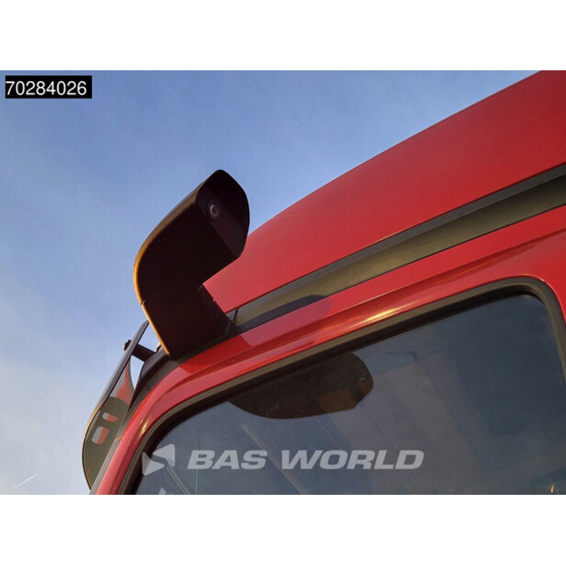 2020 Mercedes-Benz ACTROS 1845-43412298