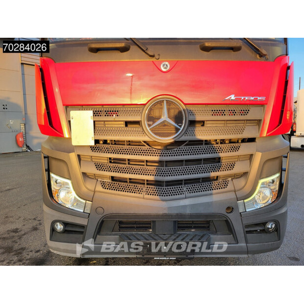 2020 Mercedes-Benz ACTROS 1845-43412299