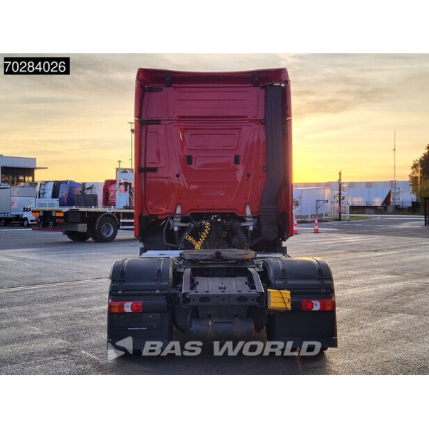 2020 Mercedes-Benz ACTROS 1845-43412300