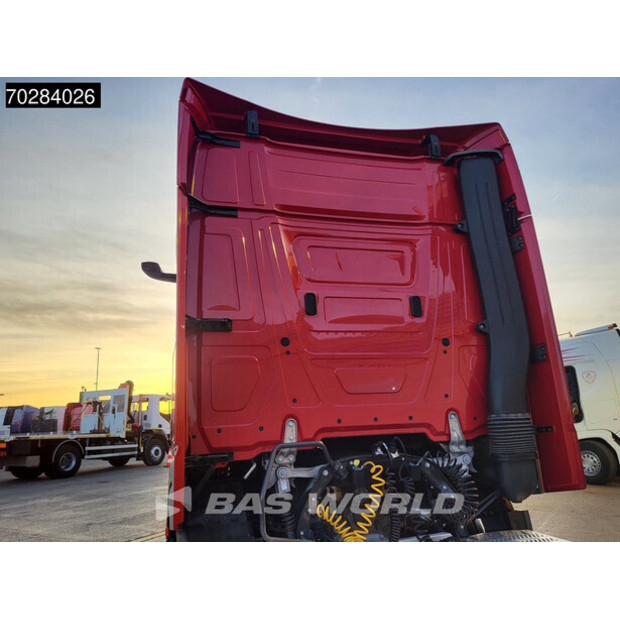 2020 Mercedes-Benz ACTROS 1845-43412301