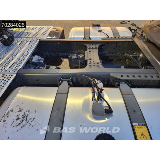 2020 Mercedes-Benz ACTROS 1845-43412303