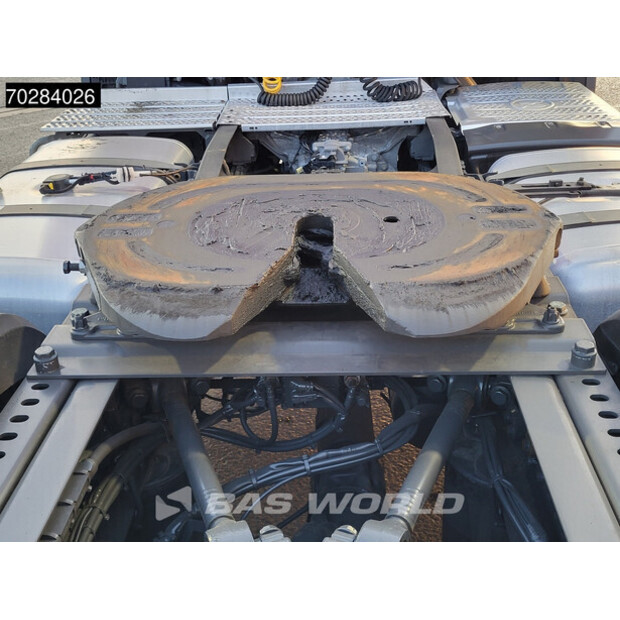 2020 Mercedes-Benz ACTROS 1845-43412304