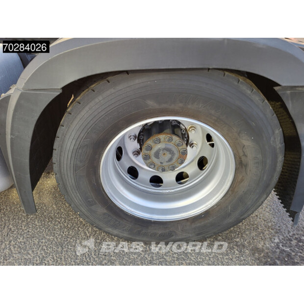 2020 Mercedes-Benz ACTROS 1845-43412305