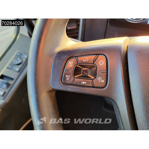 2020 Mercedes-Benz ACTROS 1845-43412310