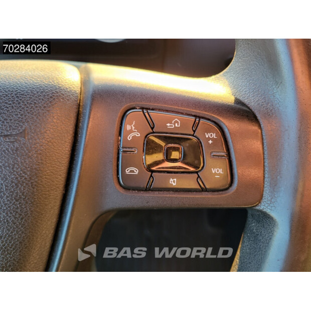 2020 Mercedes-Benz ACTROS 1845-43412311