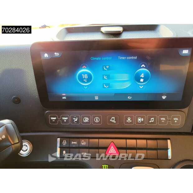 2020 Mercedes-Benz ACTROS 1845-43412313