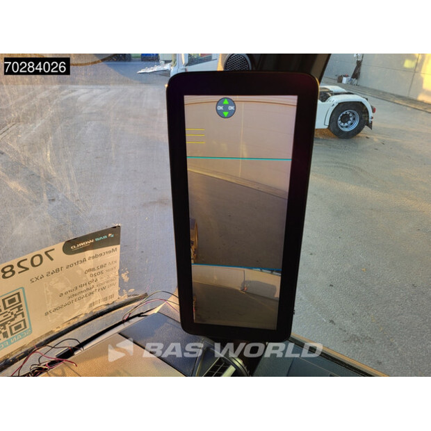 2020 Mercedes-Benz ACTROS 1845-43412314