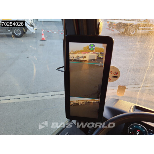 2020 Mercedes-Benz ACTROS 1845-43412315