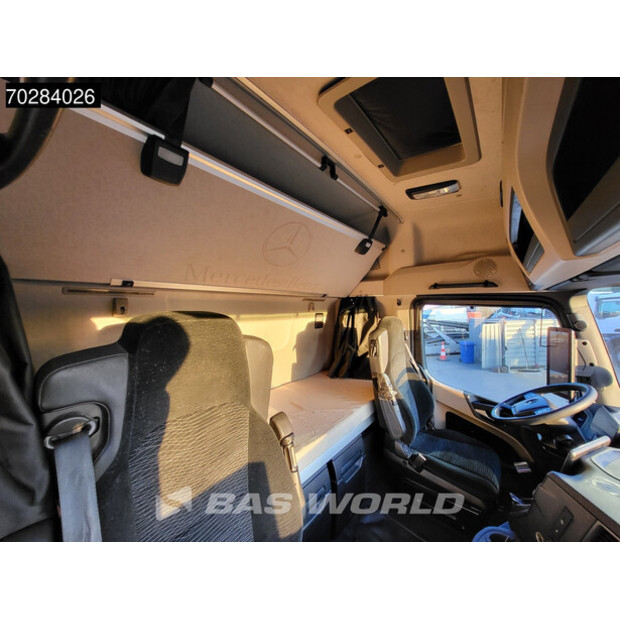 2020 Mercedes-Benz ACTROS 1845-43412316