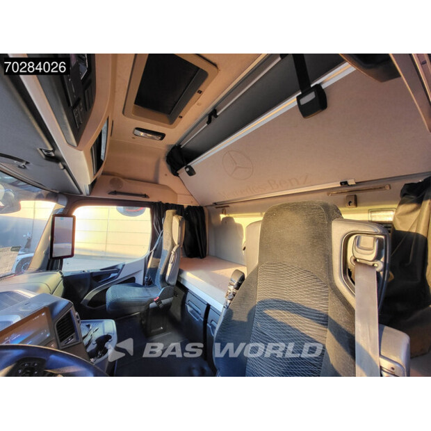 2020 Mercedes-Benz ACTROS 1845-43412317