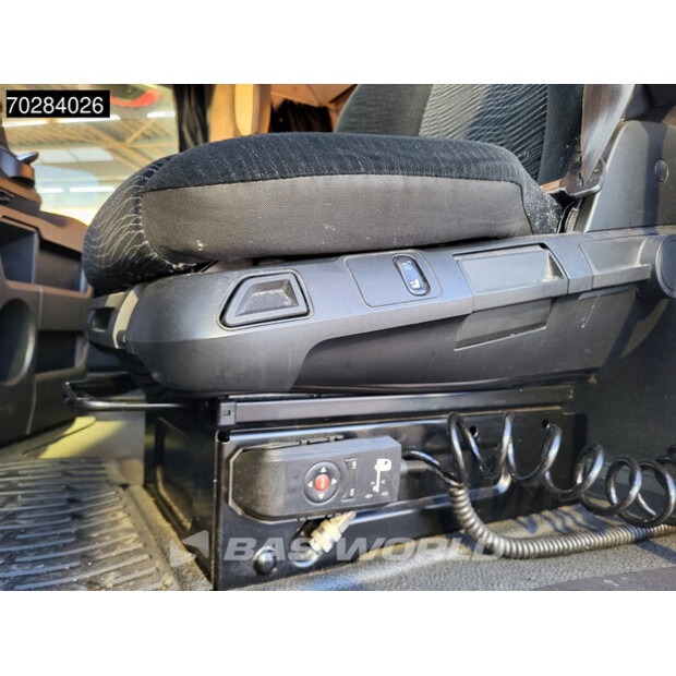 2020 Mercedes-Benz ACTROS 1845-43412319