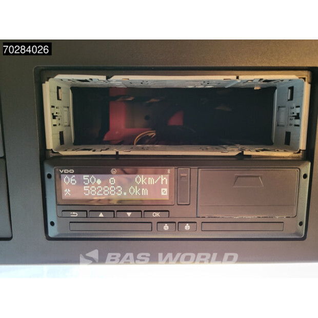 2020 Mercedes-Benz ACTROS 1845-43412320