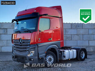 صورة ل رؤوس شاحنات 2020 مرسيدس بنز ACTROS 1845