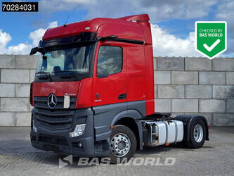 صورة ل رؤوس شاحنات 2020 مرسيدس بنز ACTROS 1845