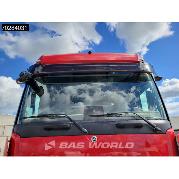 2020 مرسيدس بنز ACTROS 1845-43412353