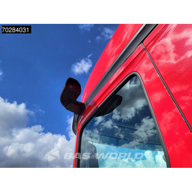 2020 مرسيدس بنز ACTROS 1845-43412355