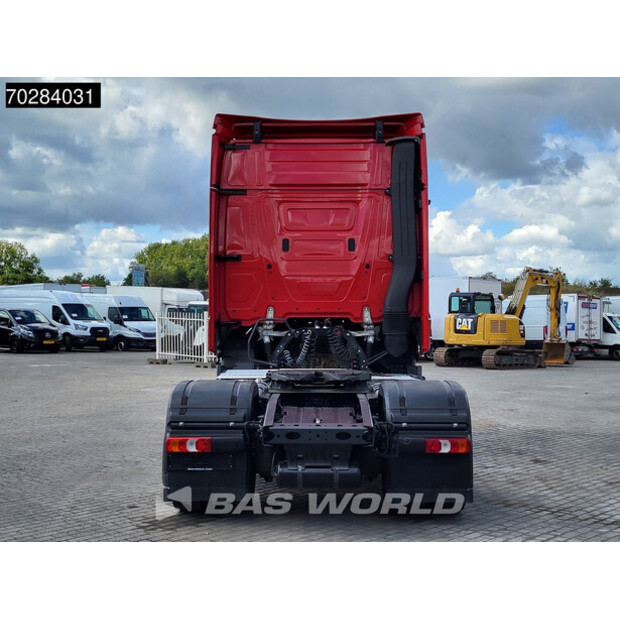 2020 مرسيدس بنز ACTROS 1845-43412356