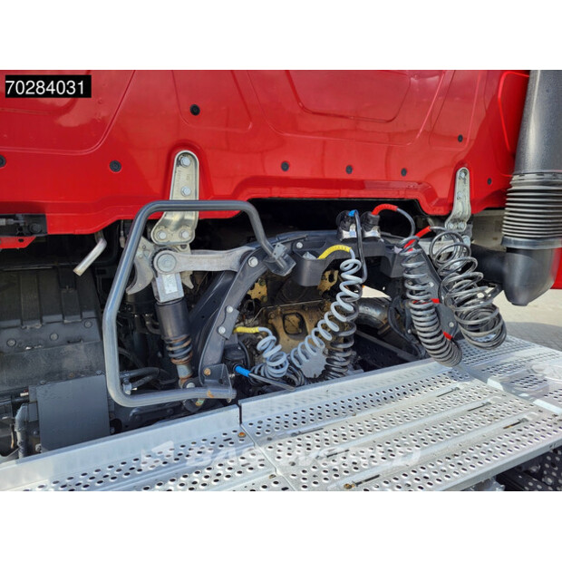 2020 مرسيدس بنز ACTROS 1845-43412358