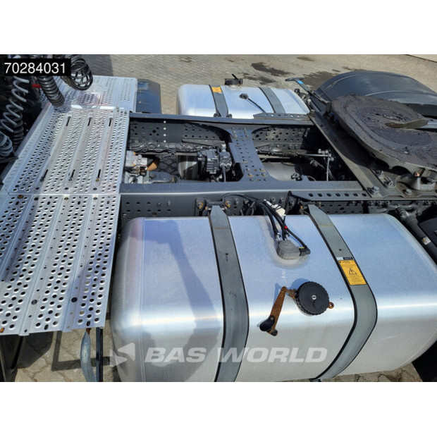 2020 مرسيدس بنز ACTROS 1845-43412359