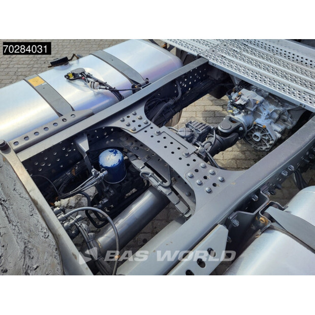 2020 مرسيدس بنز ACTROS 1845-43412360