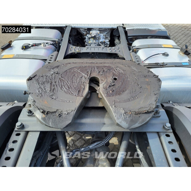 2020 مرسيدس بنز ACTROS 1845-43412361