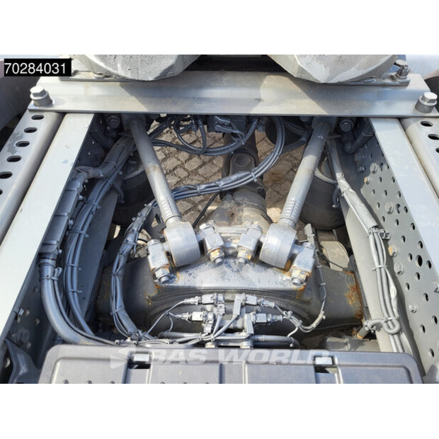 2020 مرسيدس بنز ACTROS 1845-43412362