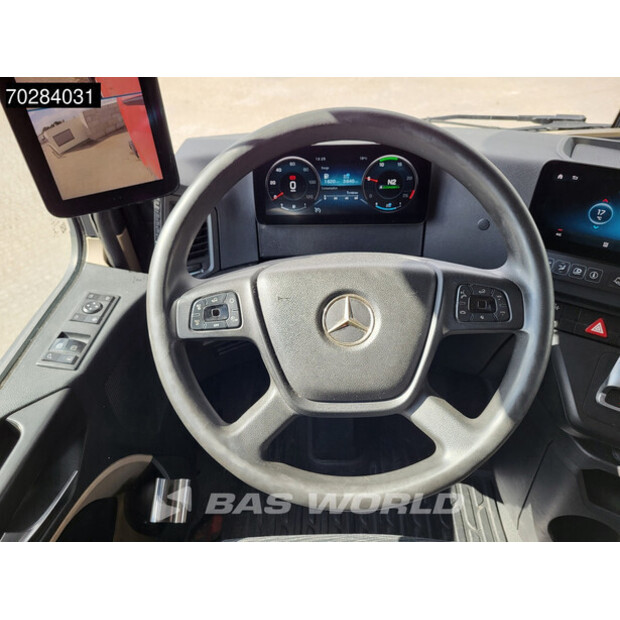 2020 مرسيدس بنز ACTROS 1845-43412365