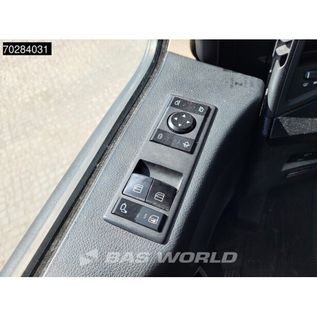 2020 مرسيدس بنز ACTROS 1845-43412366